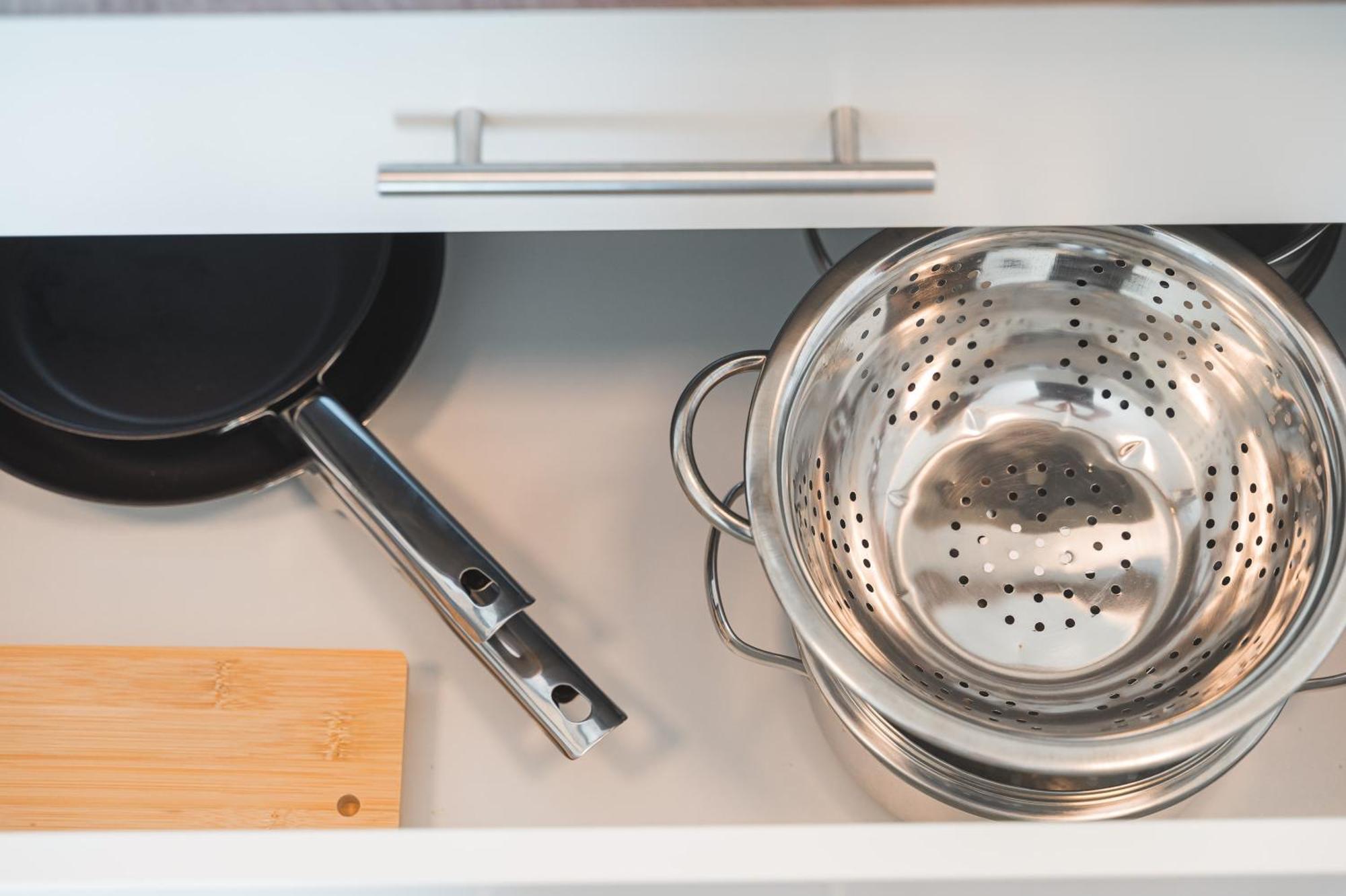 The Serviced - Design Apartments Stuttgart Rum bild