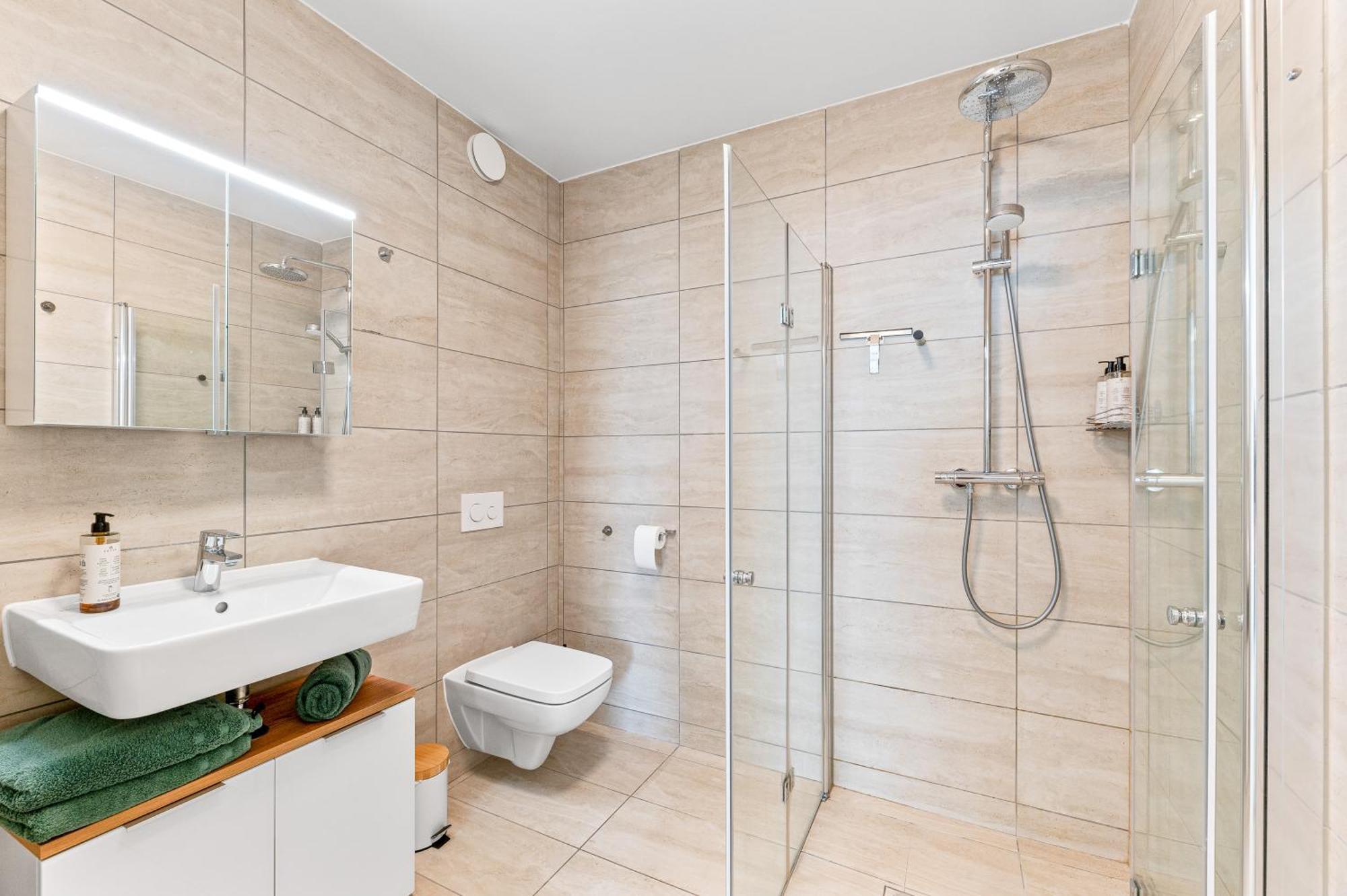 The Serviced - Design Apartments Stuttgart Exteriör bild