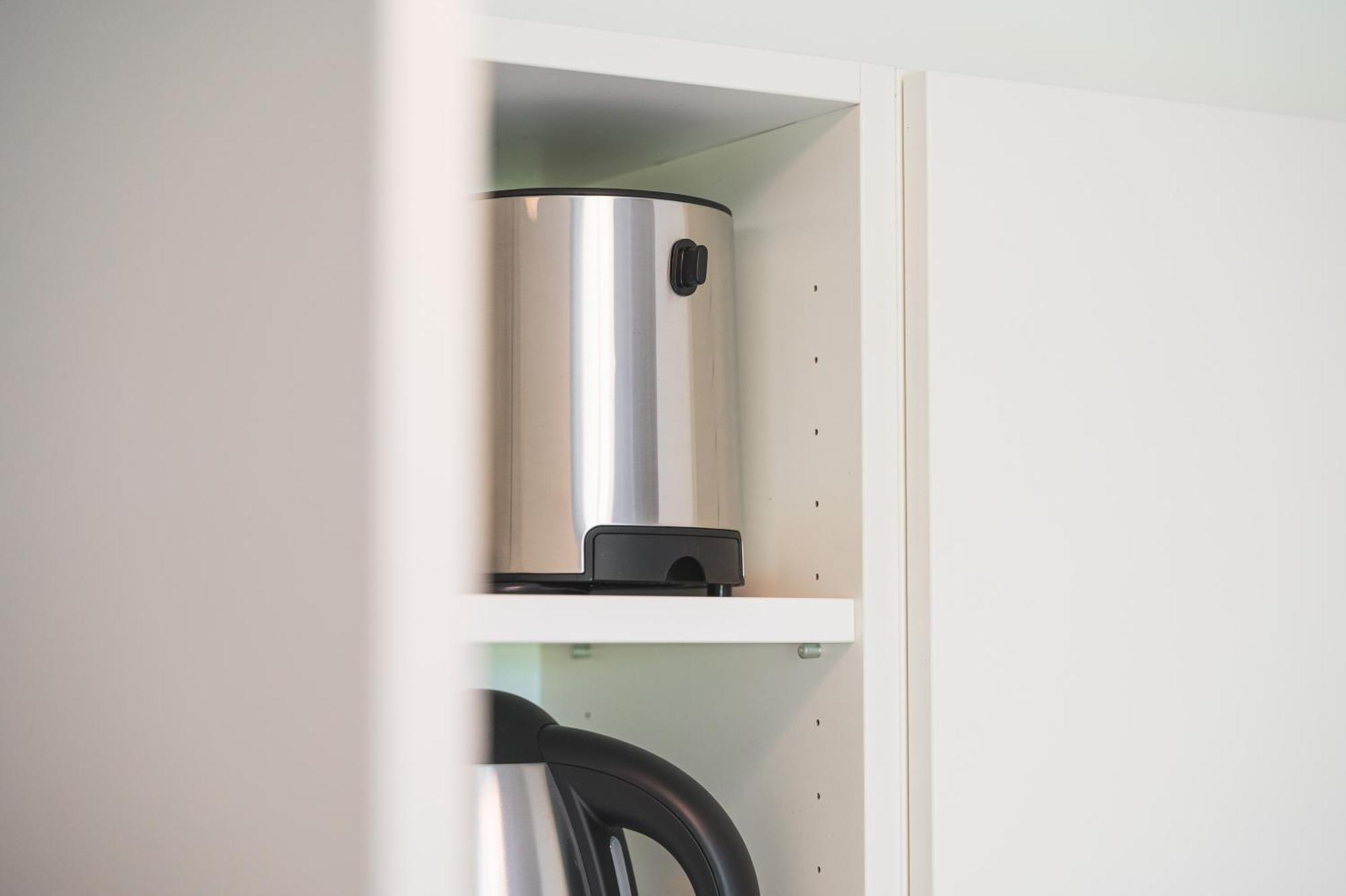 The Serviced - Design Apartments Stuttgart Exteriör bild